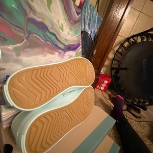 Alpargata Fenix Slip On